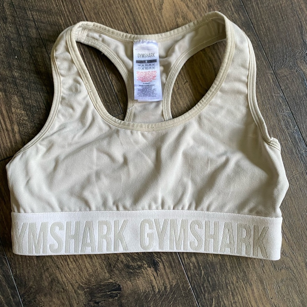 Gymshark Bra